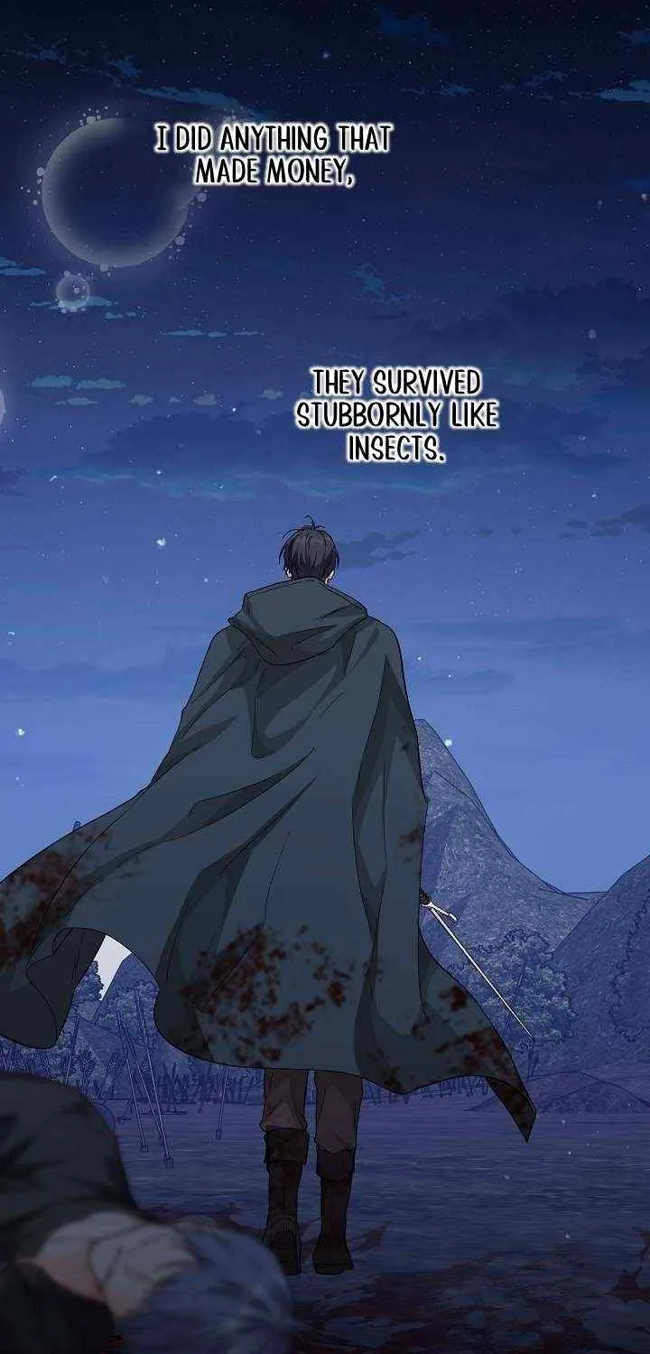 Read The Incognito Princess chapter 20 image 25 on Lezhin