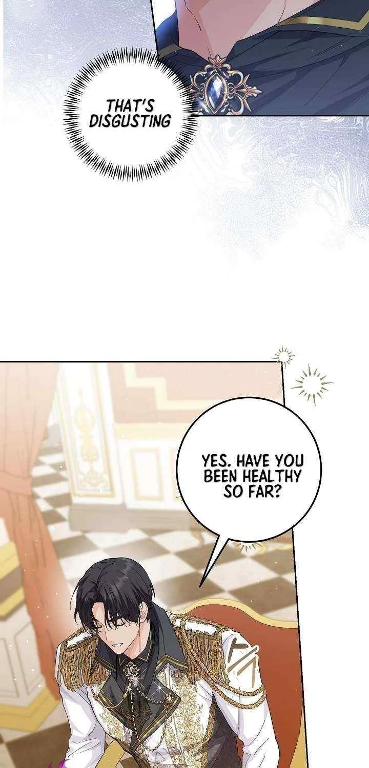 Read The Incognito Princess chapter 20 image 3 on Lezhin