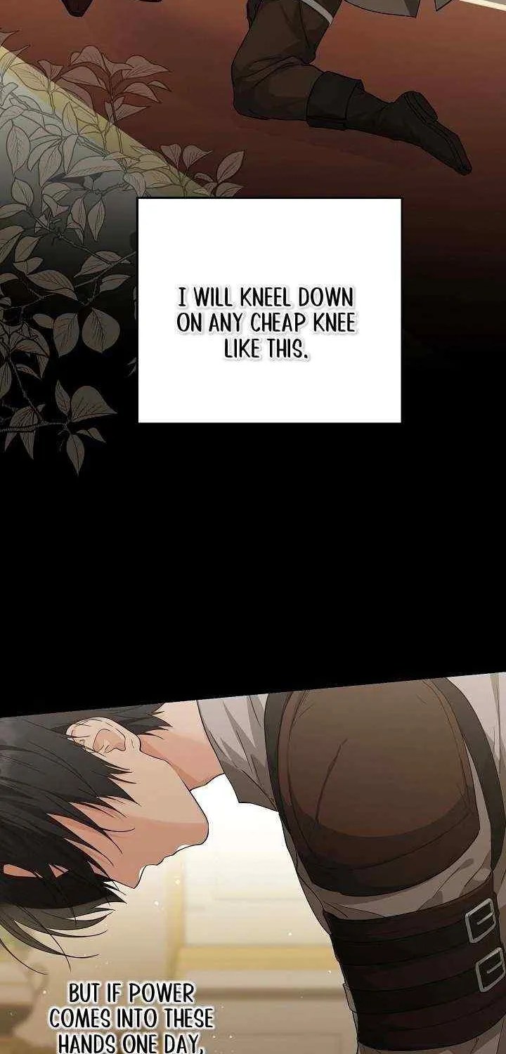 Read The Incognito Princess chapter 20 image 32 on Lezhin
