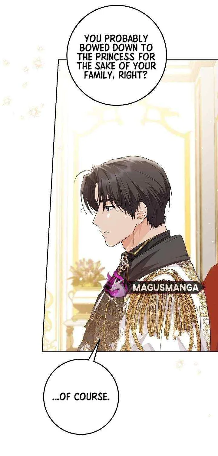 Read The Incognito Princess chapter 20 image 37 on Lezhin