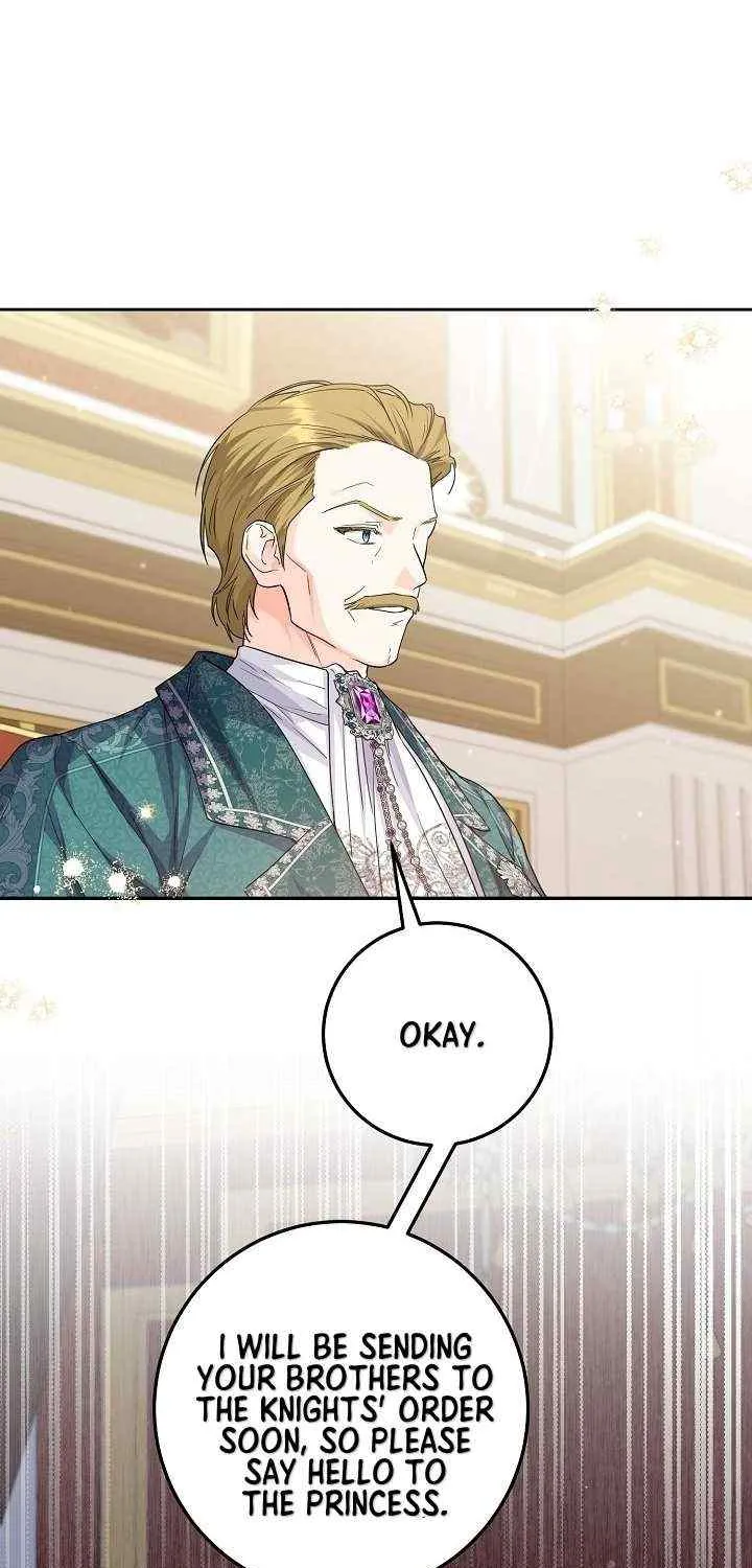 Read The Incognito Princess chapter 20 image 38 on Lezhin