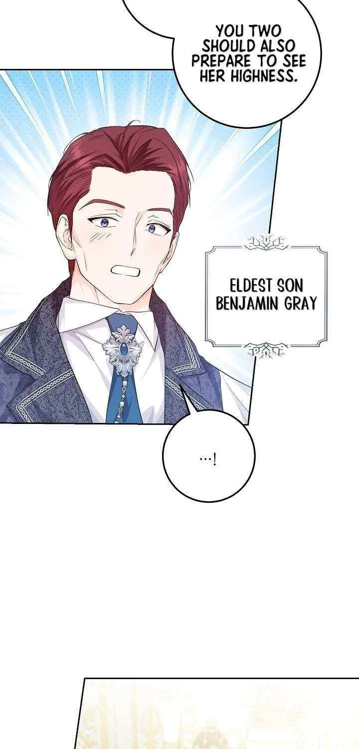 Read The Incognito Princess chapter 20 image 40 on Lezhin