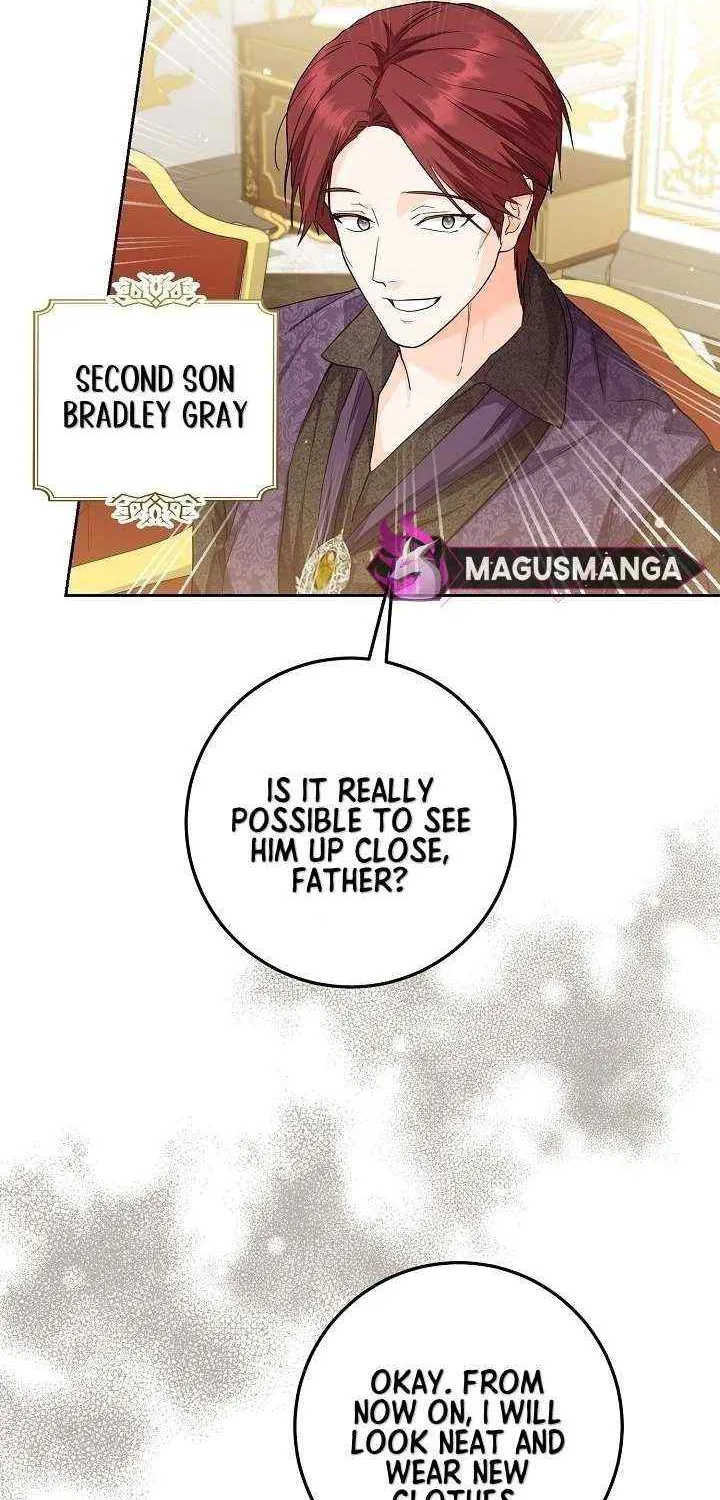 Read The Incognito Princess chapter 20 image 41 on Lezhin