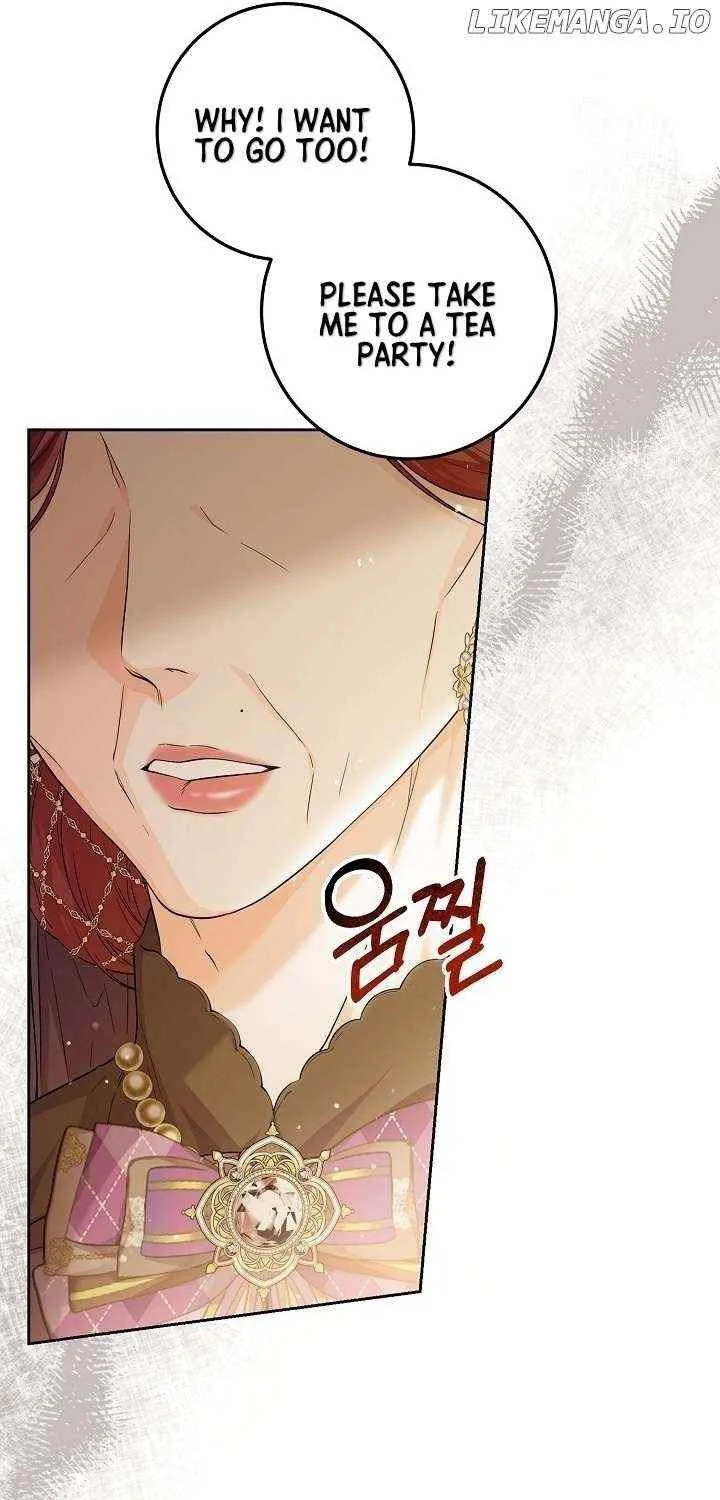 Read The Incognito Princess chapter 20 image 49 on Lezhin