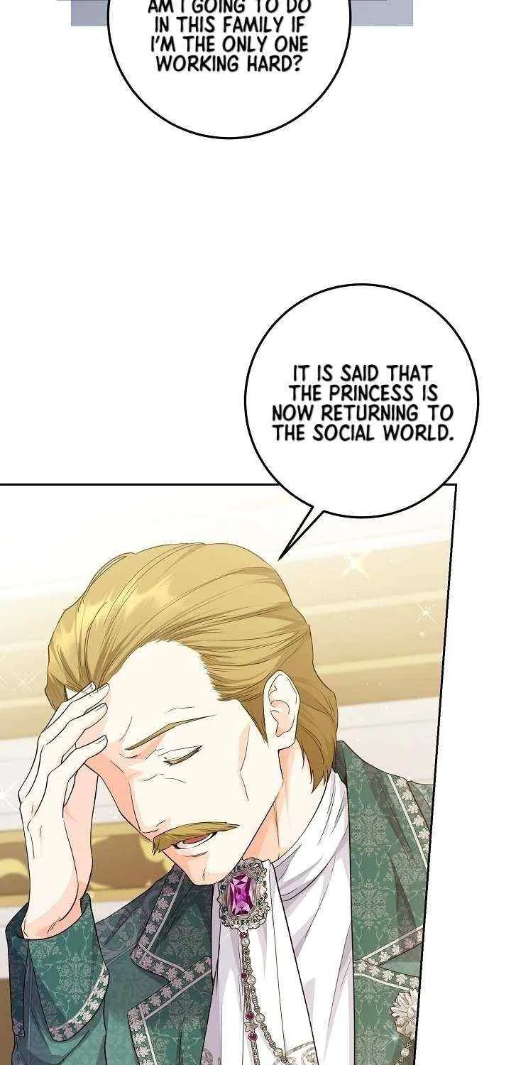 Read The Incognito Princess chapter 20 image 53 on Lezhin