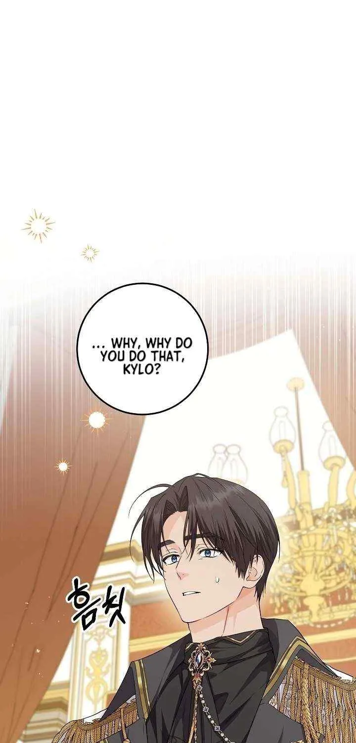 Read The Incognito Princess chapter 20 image 59 on Lezhin