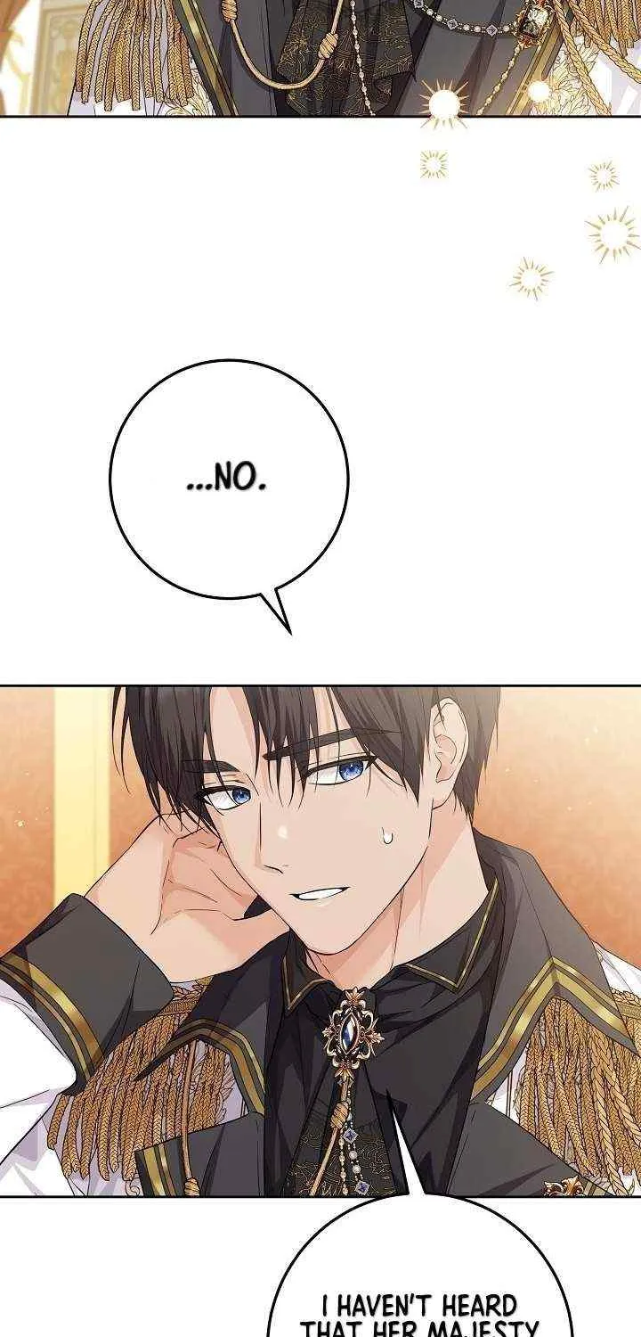 Read The Incognito Princess chapter 20 image 60 on Lezhin