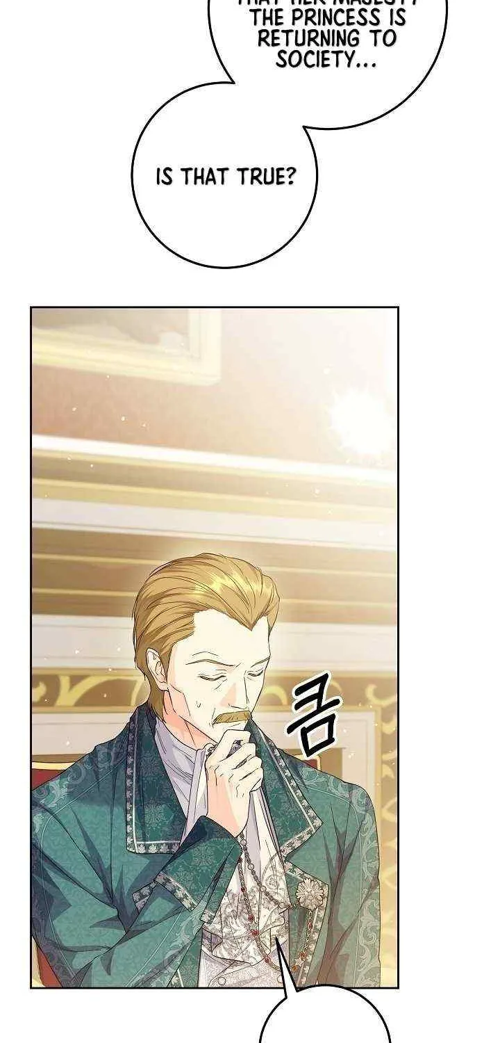 Read The Incognito Princess chapter 20 image 61 on Lezhin