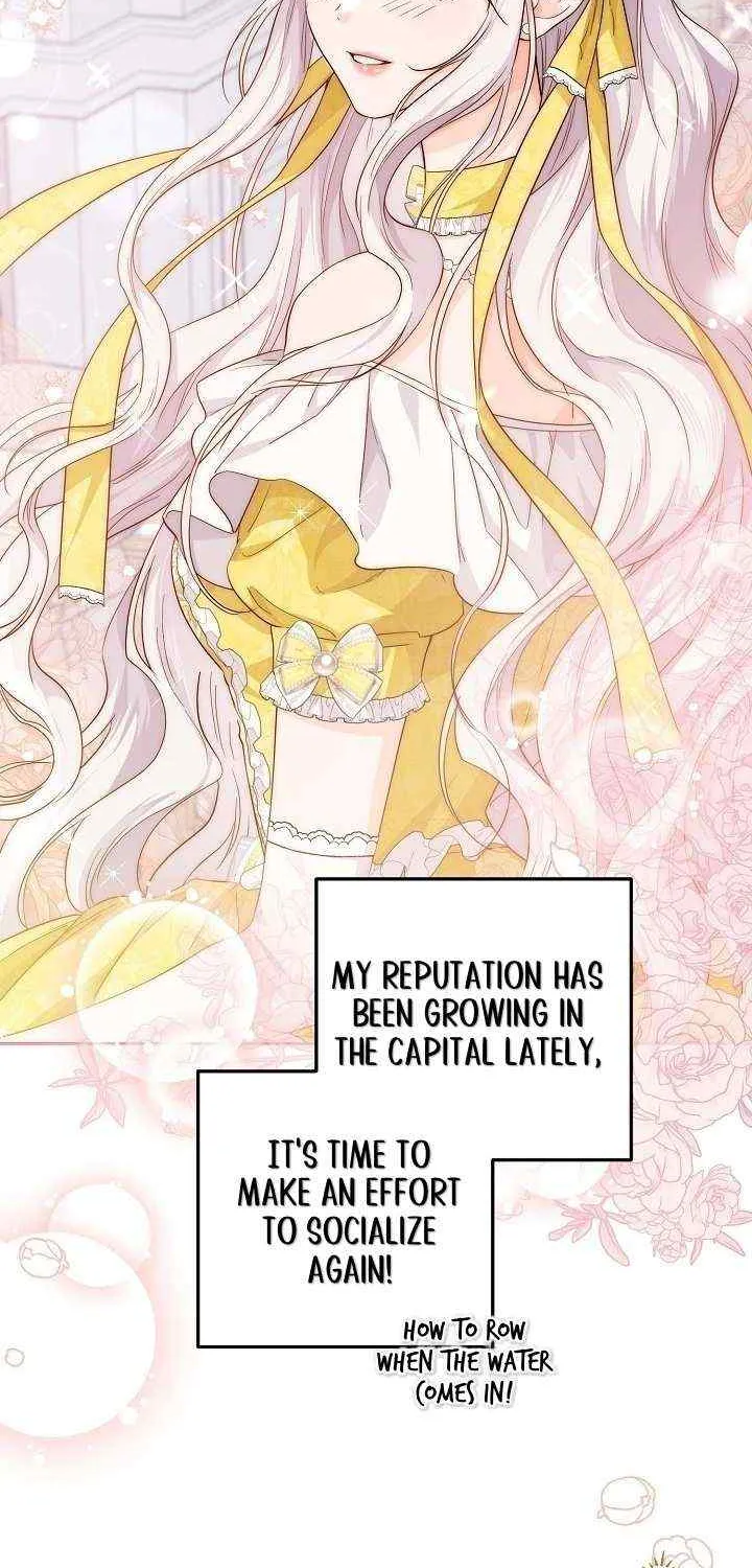 Read The Incognito Princess chapter 20 image 66 on Lezhin
