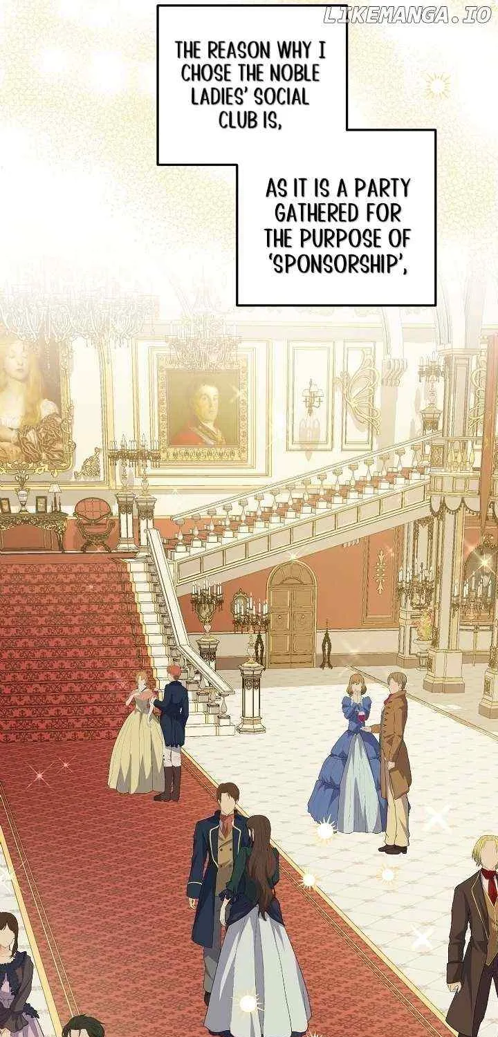 Read The Incognito Princess chapter 20 image 69 on Lezhin