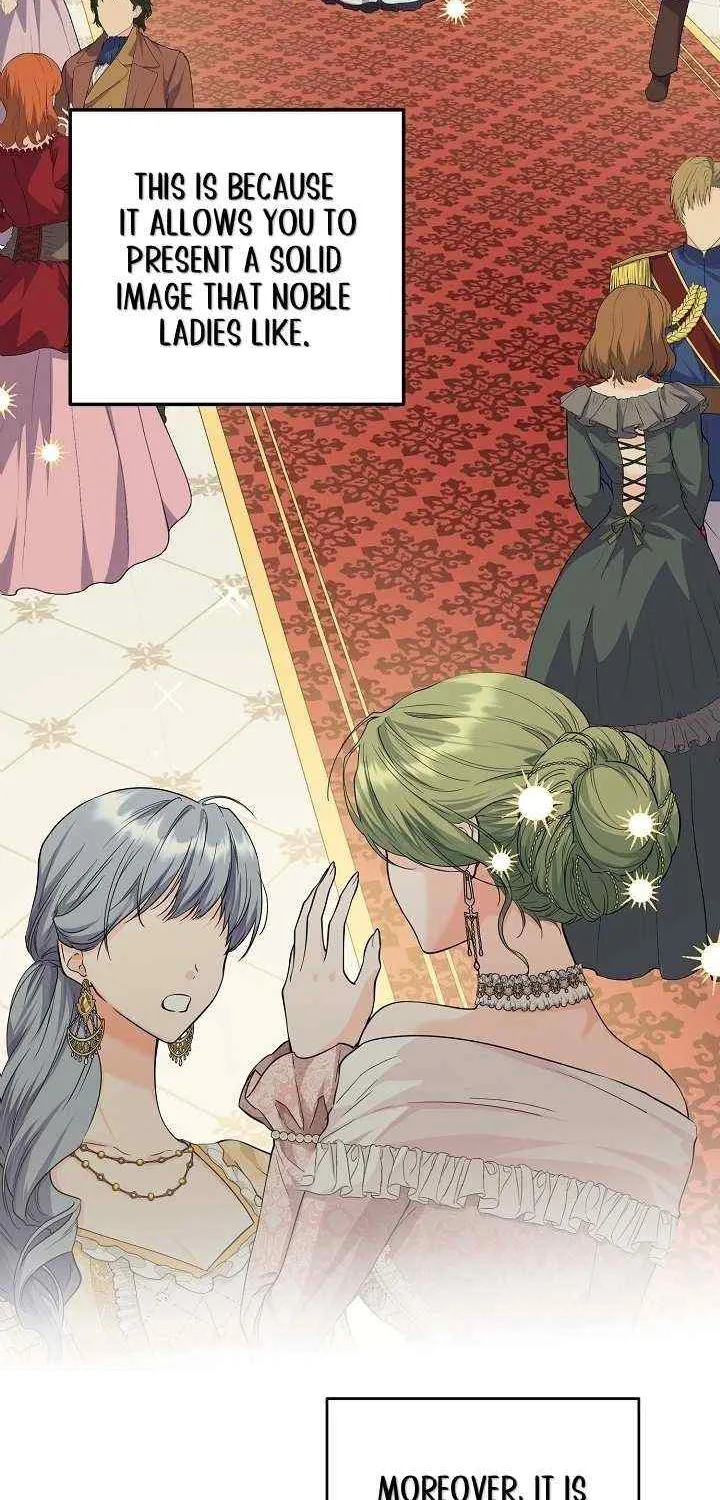 Read The Incognito Princess chapter 20 image 70 on Lezhin