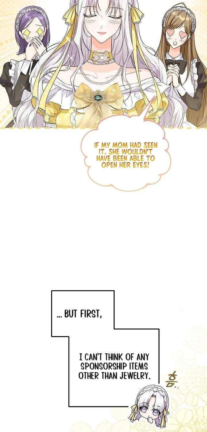 Read The Incognito Princess chapter 20 image 72 on Lezhin