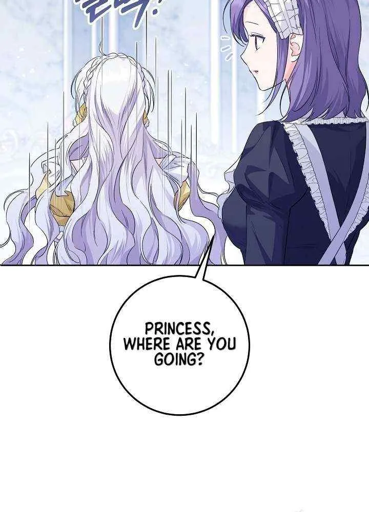 Read The Incognito Princess chapter 20 image 75 on Lezhin
