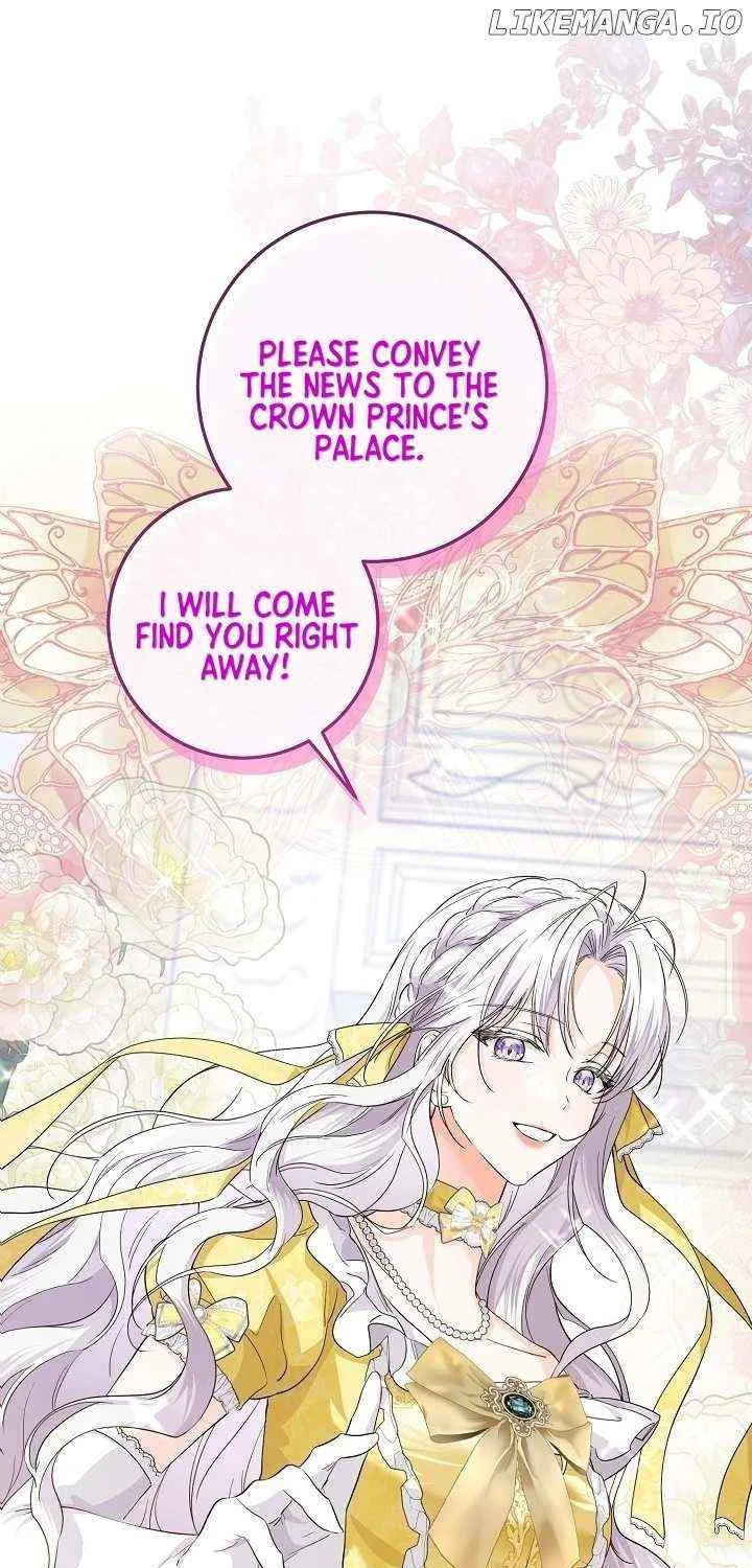 Read The Incognito Princess chapter 20 image 76 on Lezhin