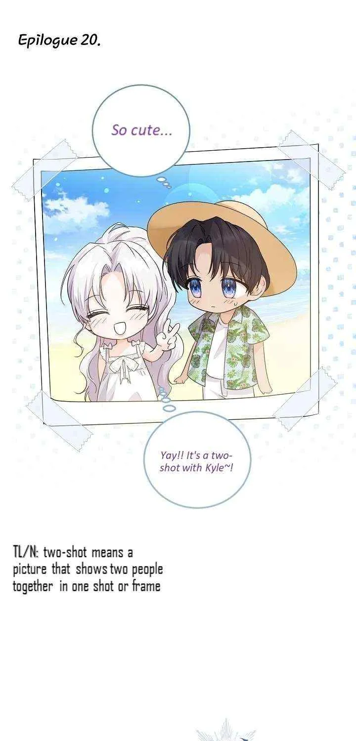 Read The Incognito Princess chapter 20 image 78 on Lezhin