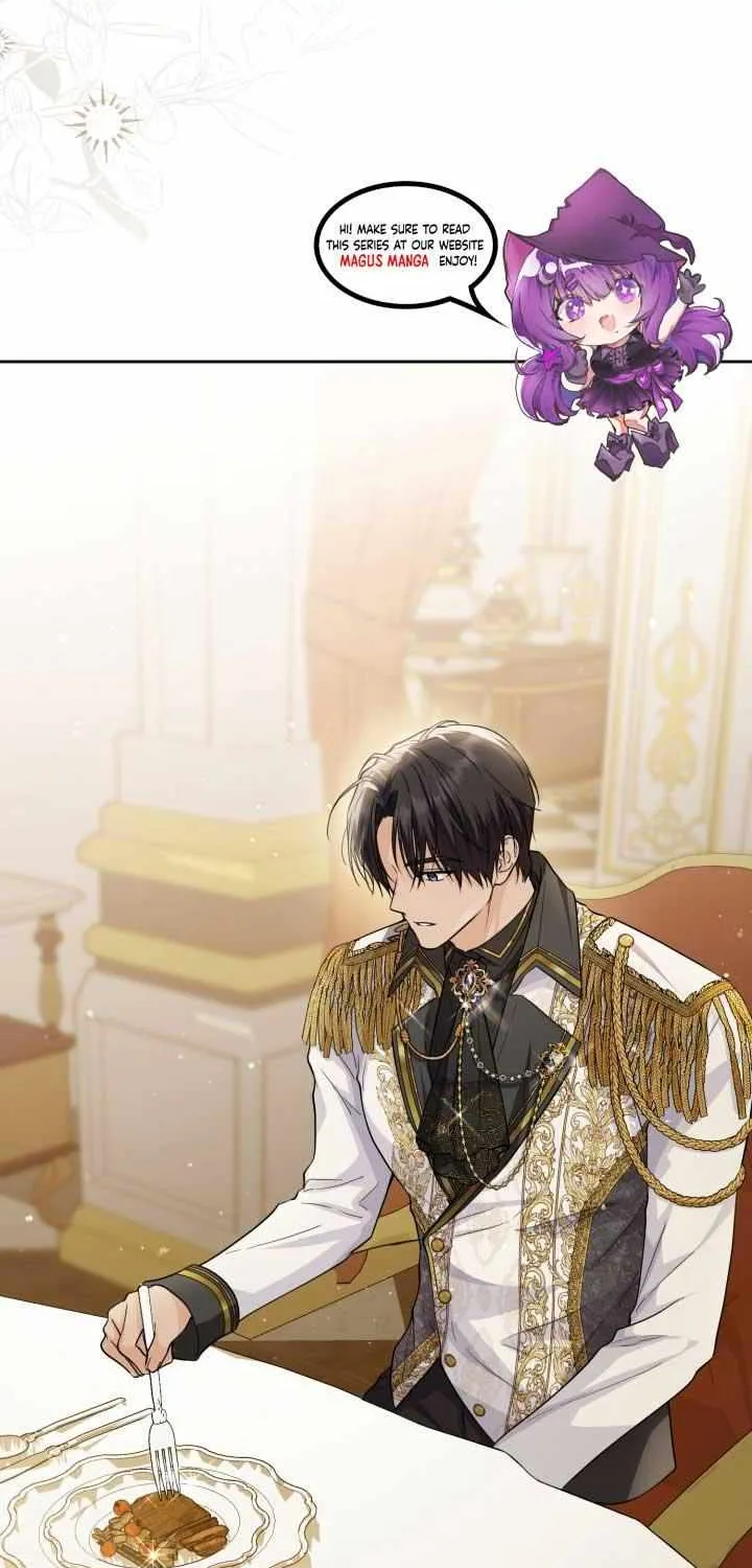 Read The Incognito Princess chapter 21 image 1 on Lezhin