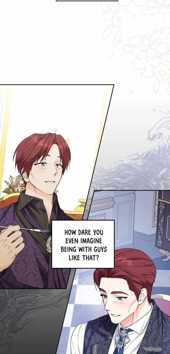 Read The Incognito Princess chapter 21 image 14 on Lezhin