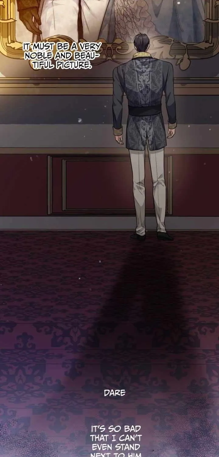 Read The Incognito Princess chapter 21 image 19 on Lezhin