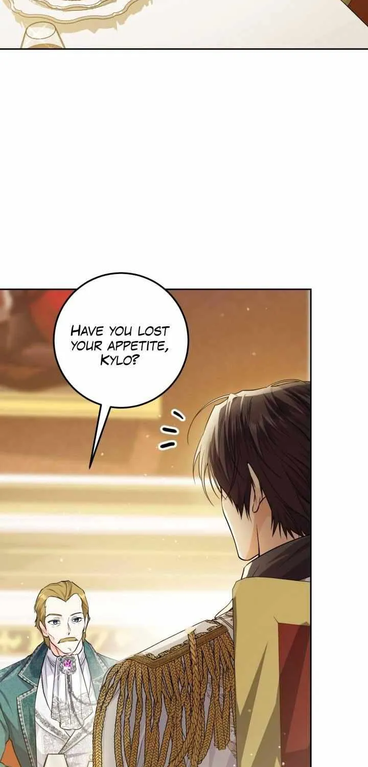 Read The Incognito Princess chapter 21 image 2 on Lezhin