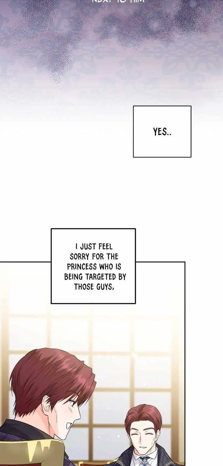 Read The Incognito Princess chapter 21 image 20 on Lezhin