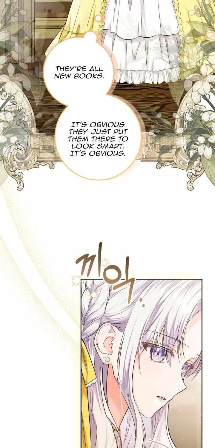 Read The Incognito Princess chapter 21 image 27 on Lezhin