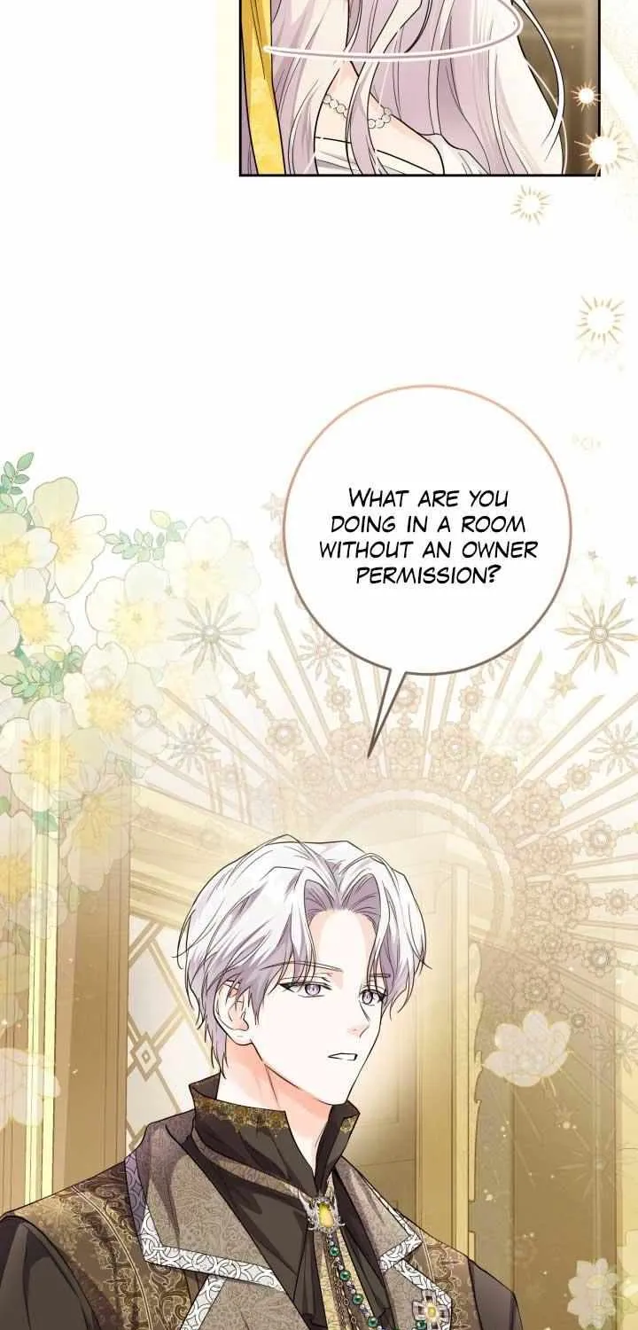 Read The Incognito Princess chapter 21 image 28 on Lezhin