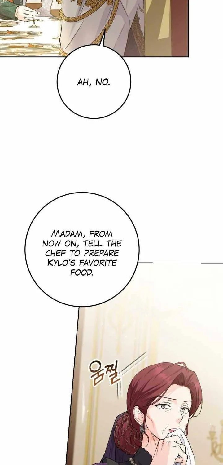 Read The Incognito Princess chapter 21 image 3 on Lezhin