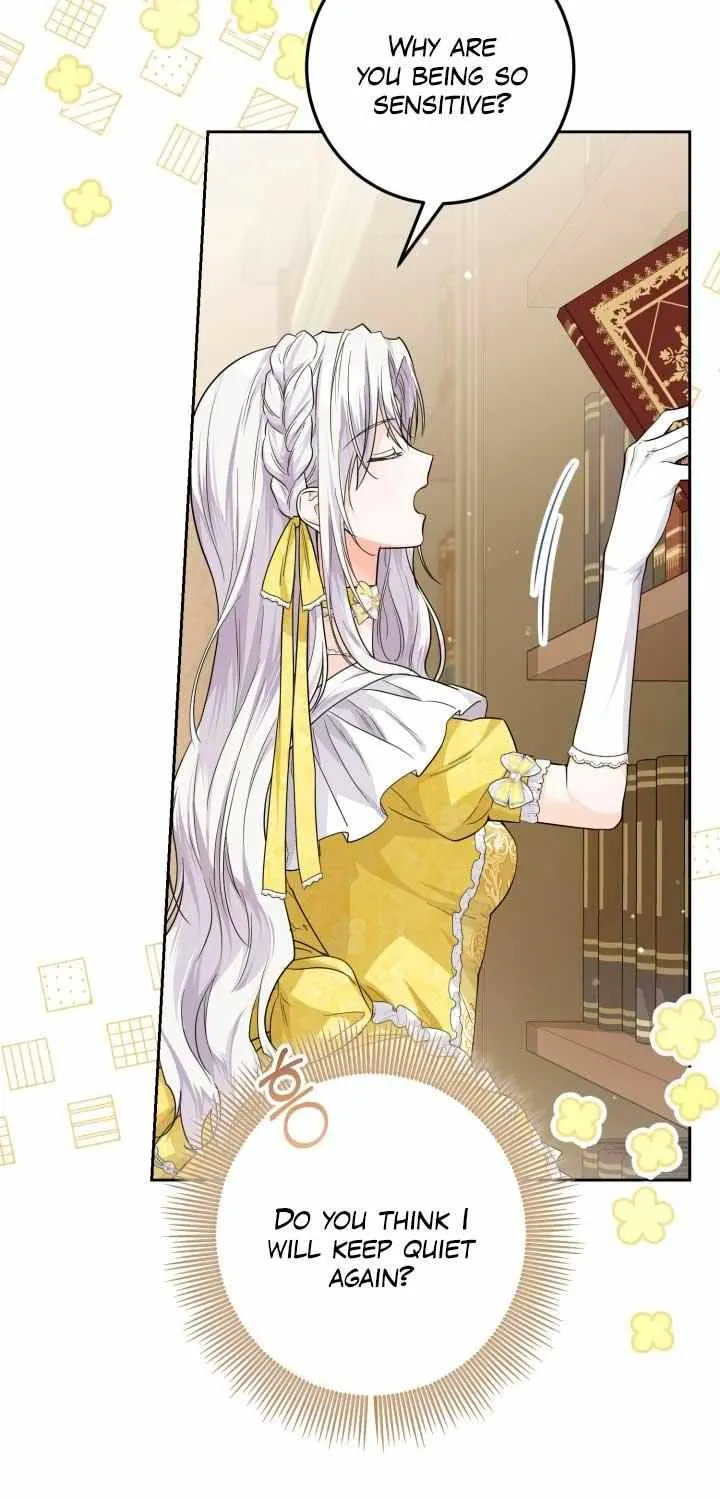 Read The Incognito Princess chapter 21 image 30 on Lezhin