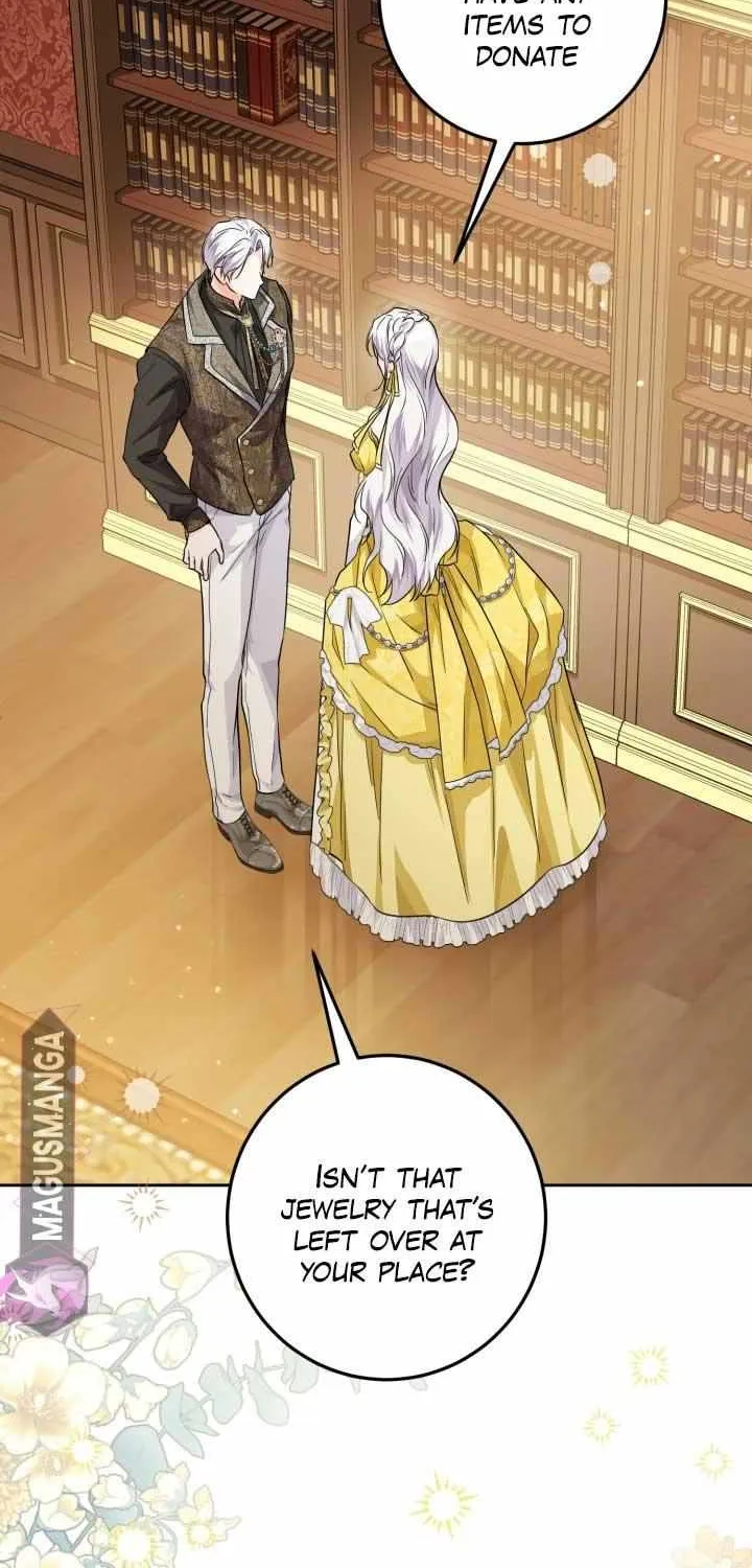 Read The Incognito Princess chapter 21 image 33 on Lezhin