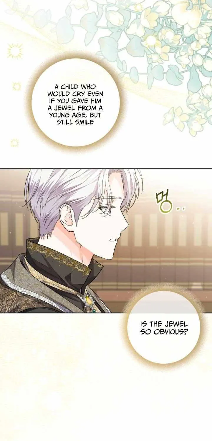 Read The Incognito Princess chapter 21 image 36 on Lezhin