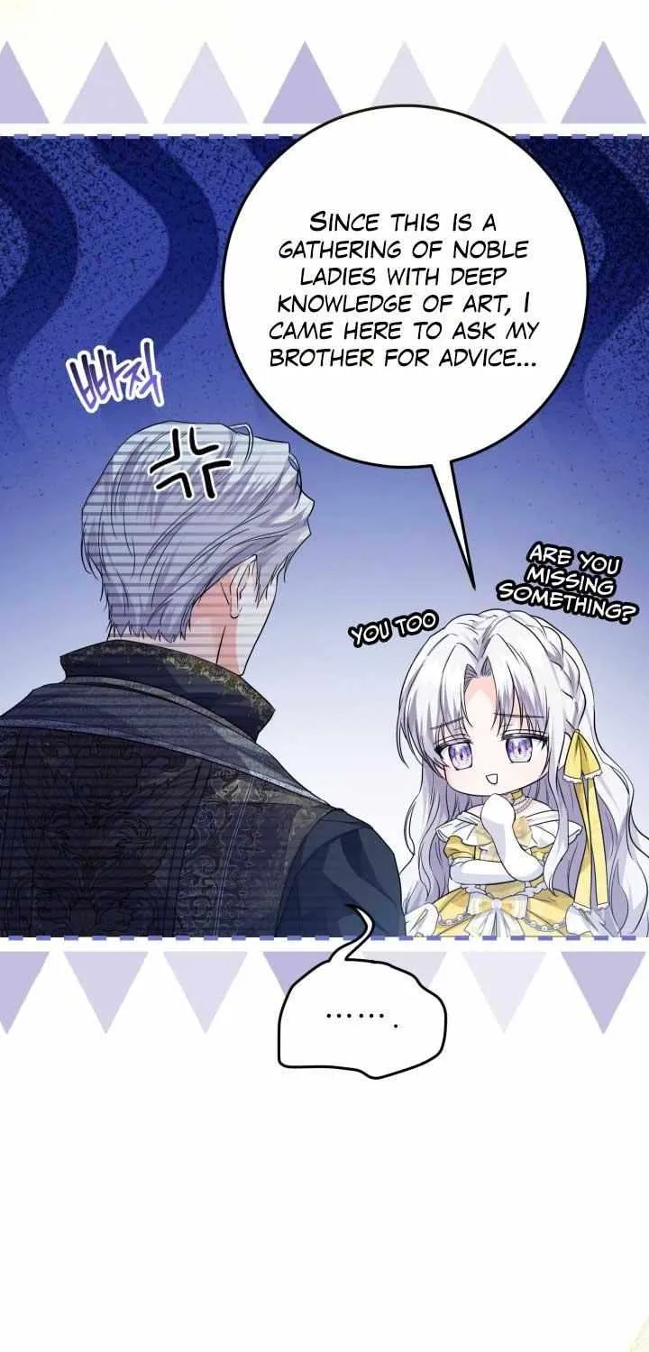 Read The Incognito Princess chapter 21 image 37 on Lezhin