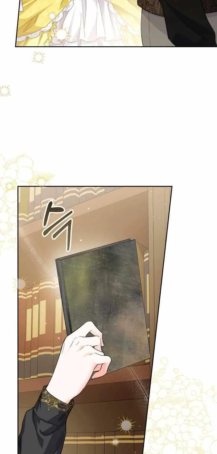 Read The Incognito Princess chapter 21 image 39 on Lezhin