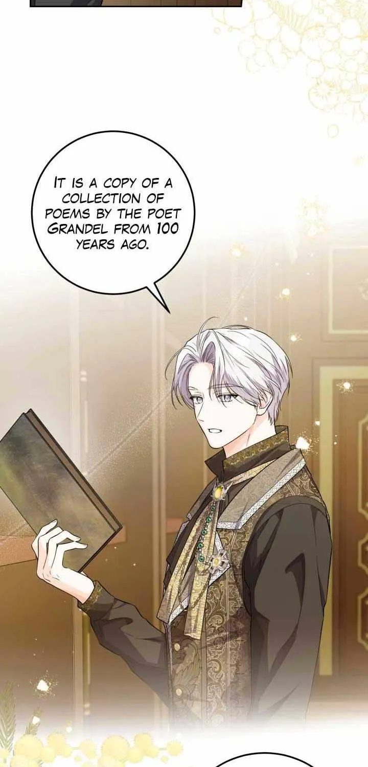 Read The Incognito Princess chapter 21 image 40 on Lezhin