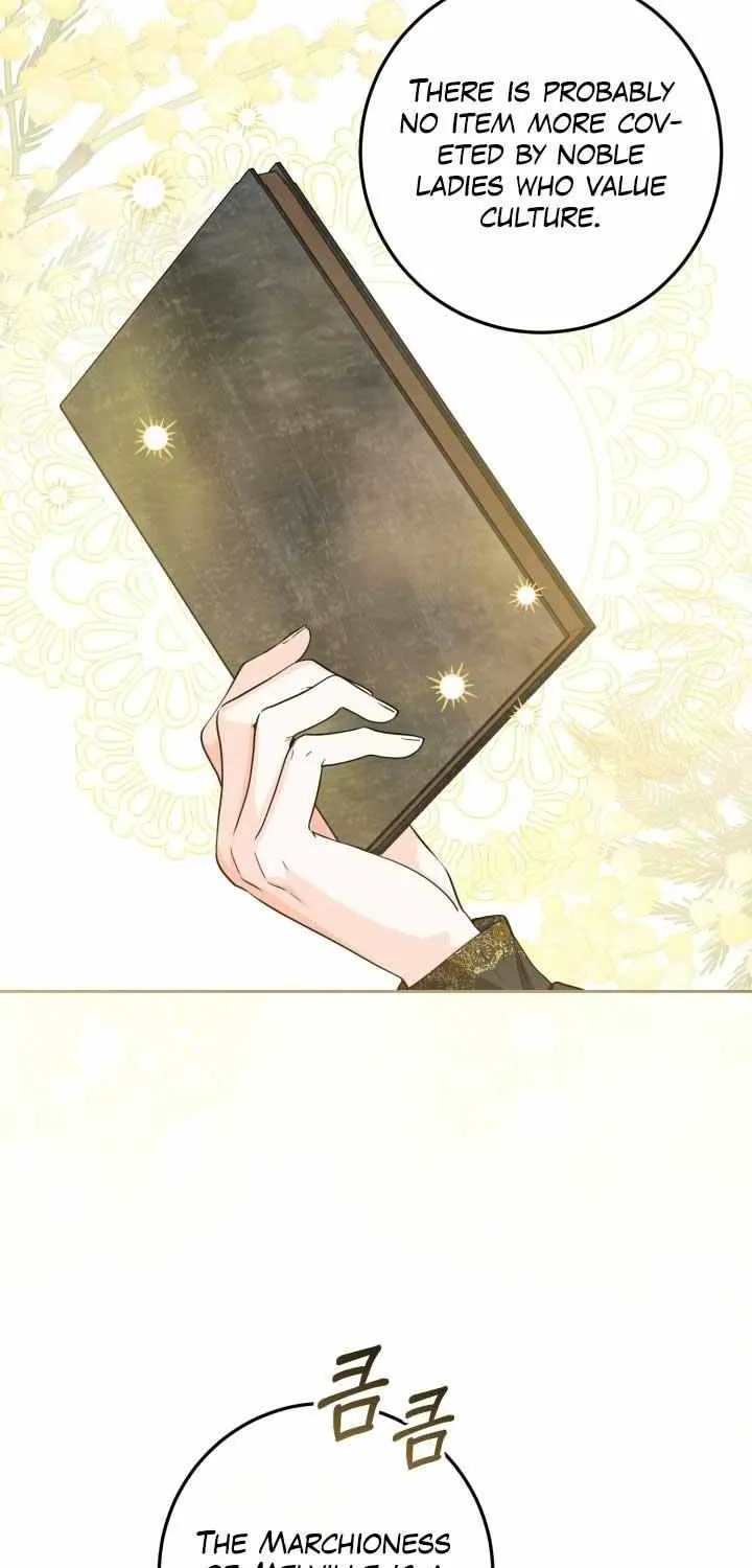 Read The Incognito Princess chapter 21 image 41 on Lezhin