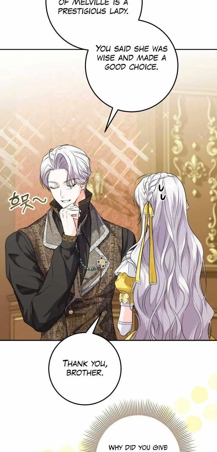 Read The Incognito Princess chapter 21 image 42 on Lezhin