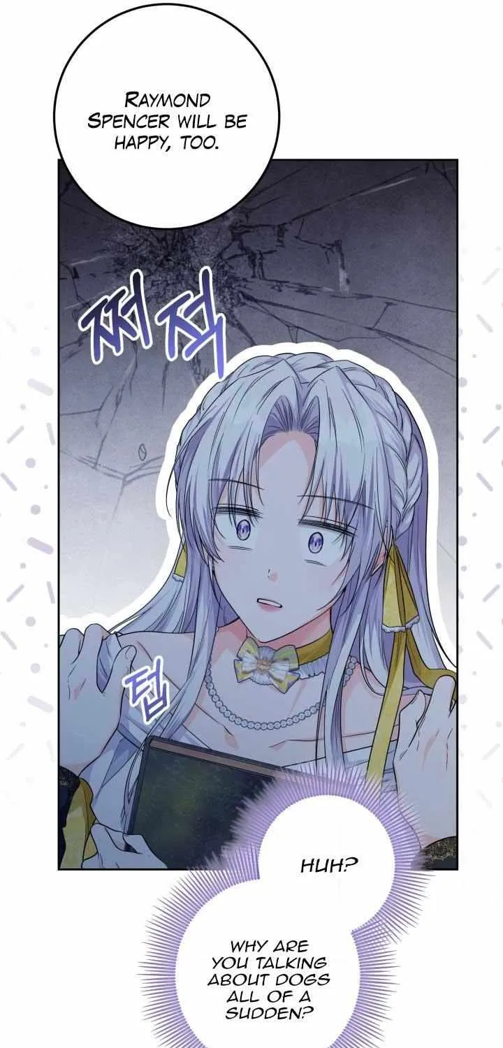 Read The Incognito Princess chapter 21 image 44 on Lezhin