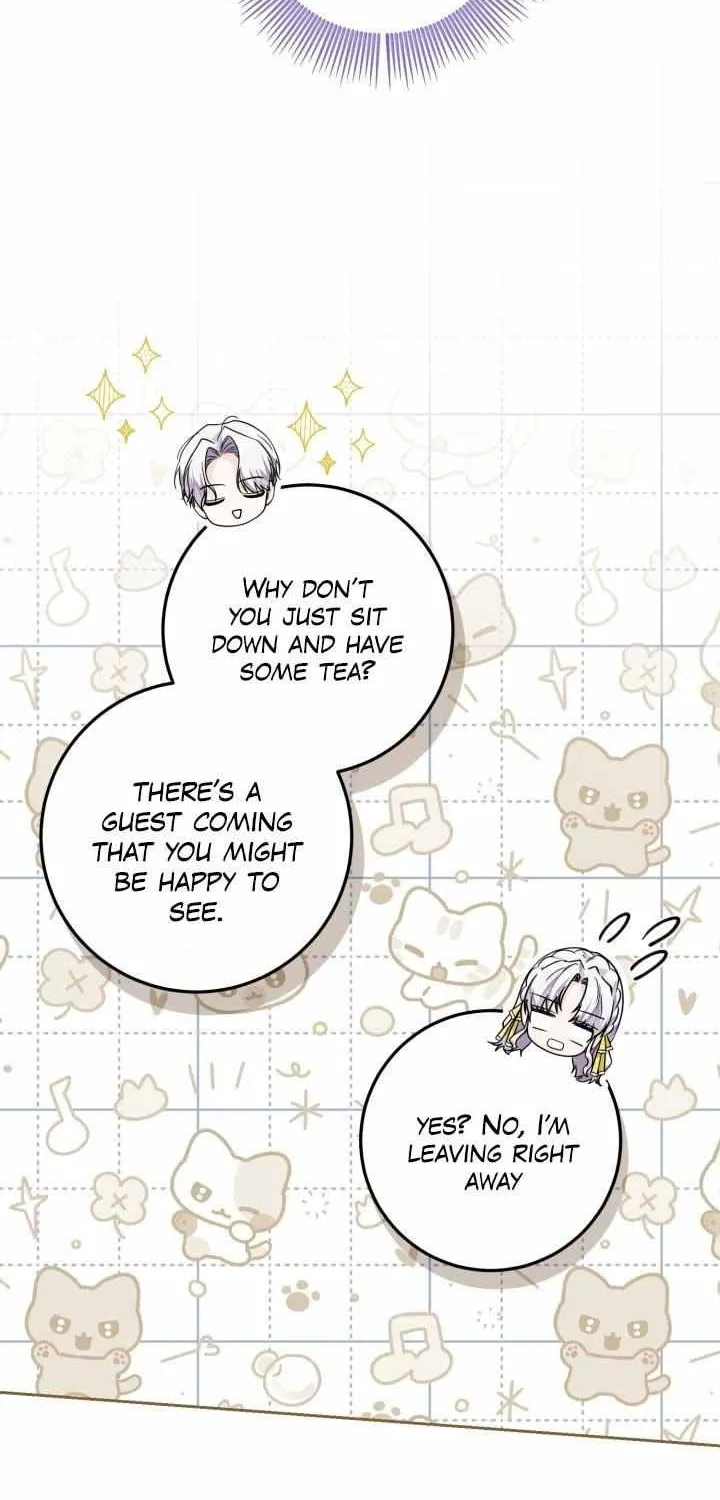 Read The Incognito Princess chapter 21 image 45 on Lezhin