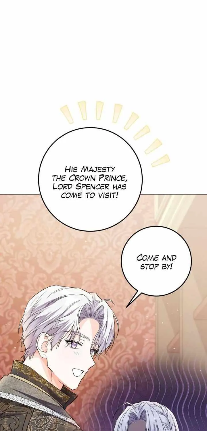 Read The Incognito Princess chapter 21 image 46 on Lezhin