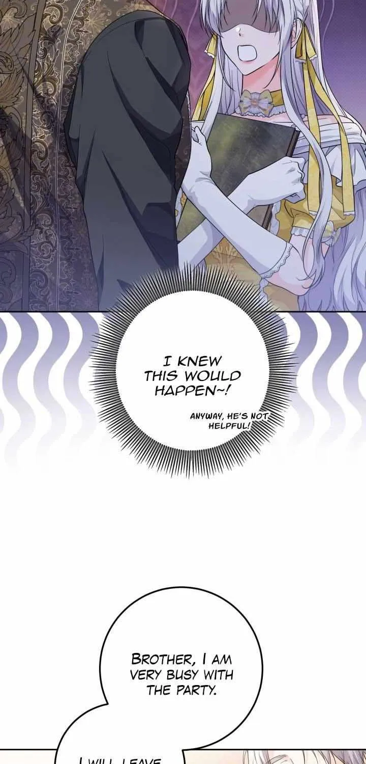 Read The Incognito Princess chapter 21 image 47 on Lezhin