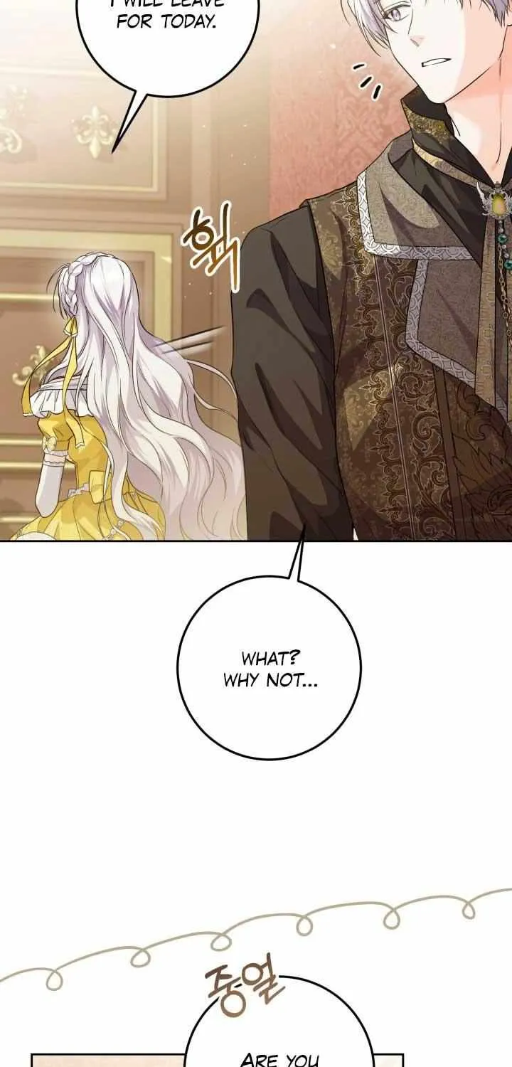 Read The Incognito Princess chapter 21 image 48 on Lezhin