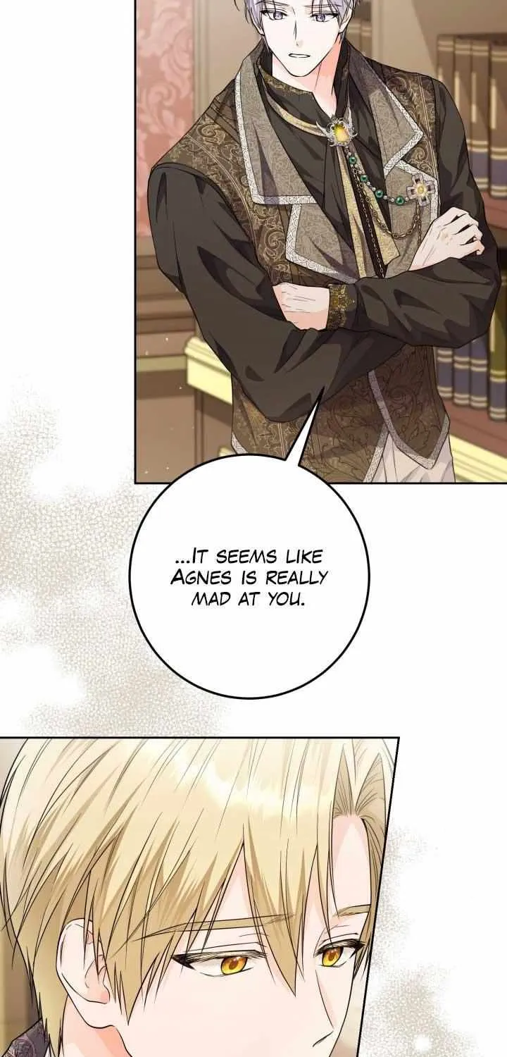 Read The Incognito Princess chapter 21 image 56 on Lezhin