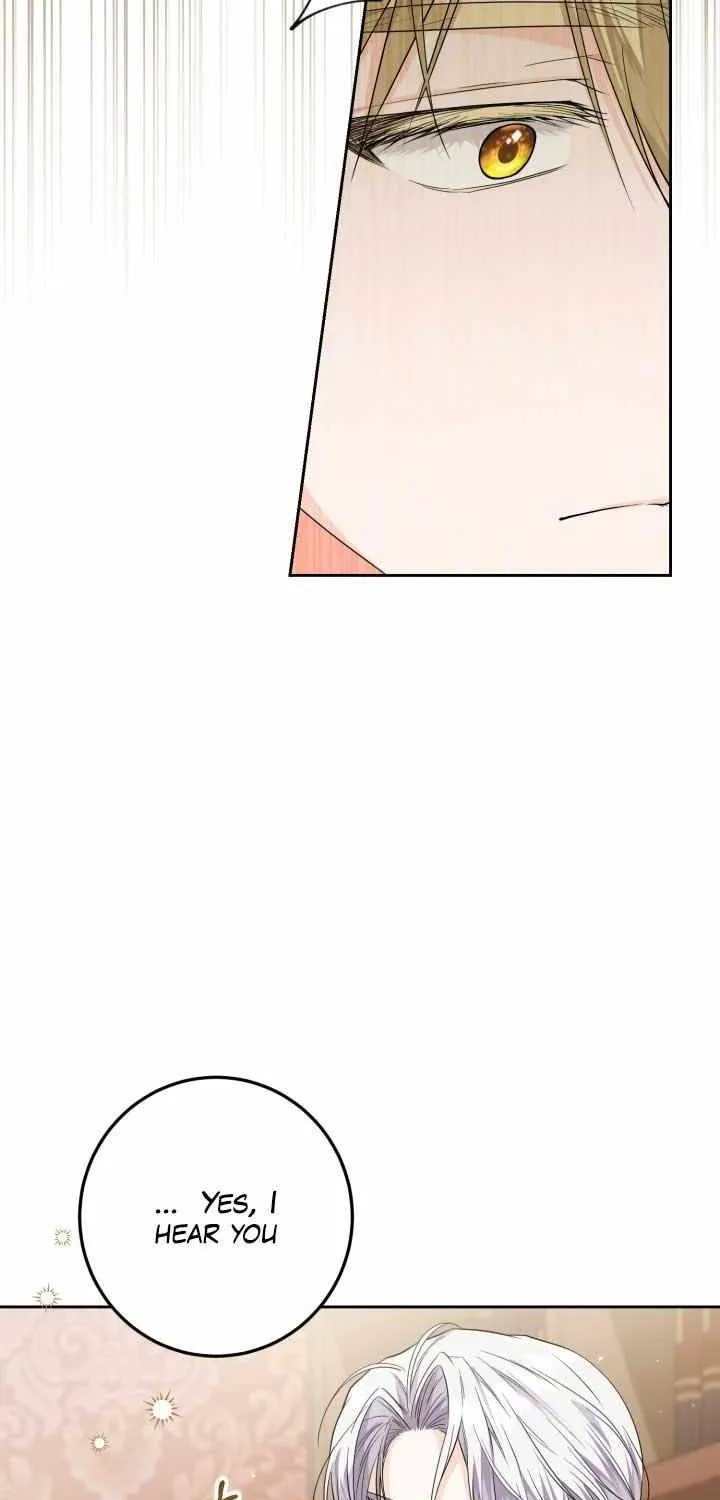 Read The Incognito Princess chapter 21 image 58 on Lezhin