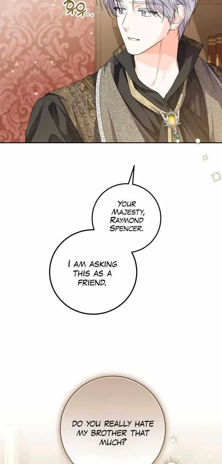 Read The Incognito Princess chapter 21 image 59 on Lezhin