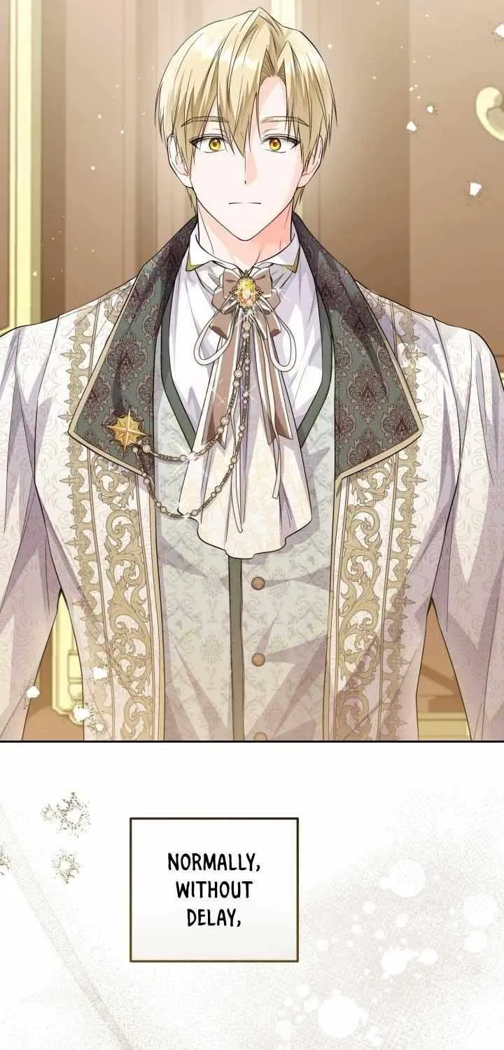 Read The Incognito Princess chapter 21 image 61 on Lezhin