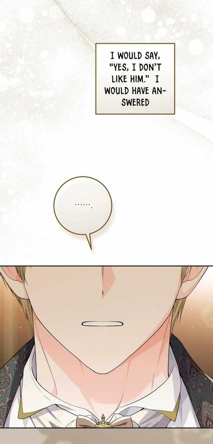 Read The Incognito Princess chapter 21 image 62 on Lezhin