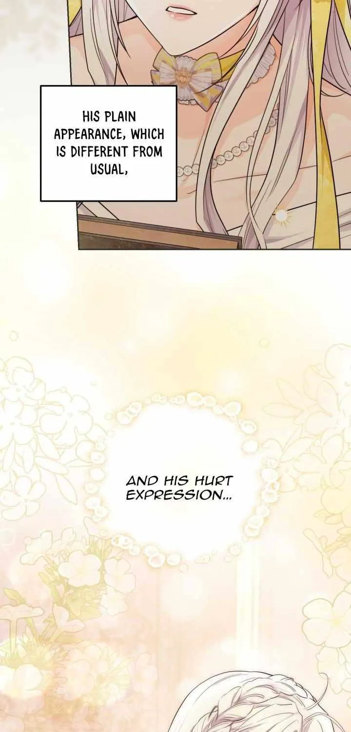 Read The Incognito Princess chapter 21 image 64 on Lezhin