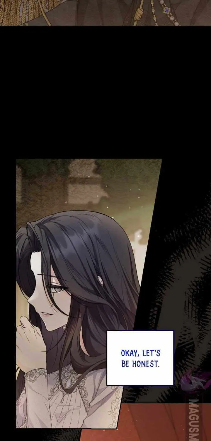 Read The Incognito Princess chapter 21 image 7 on Lezhin