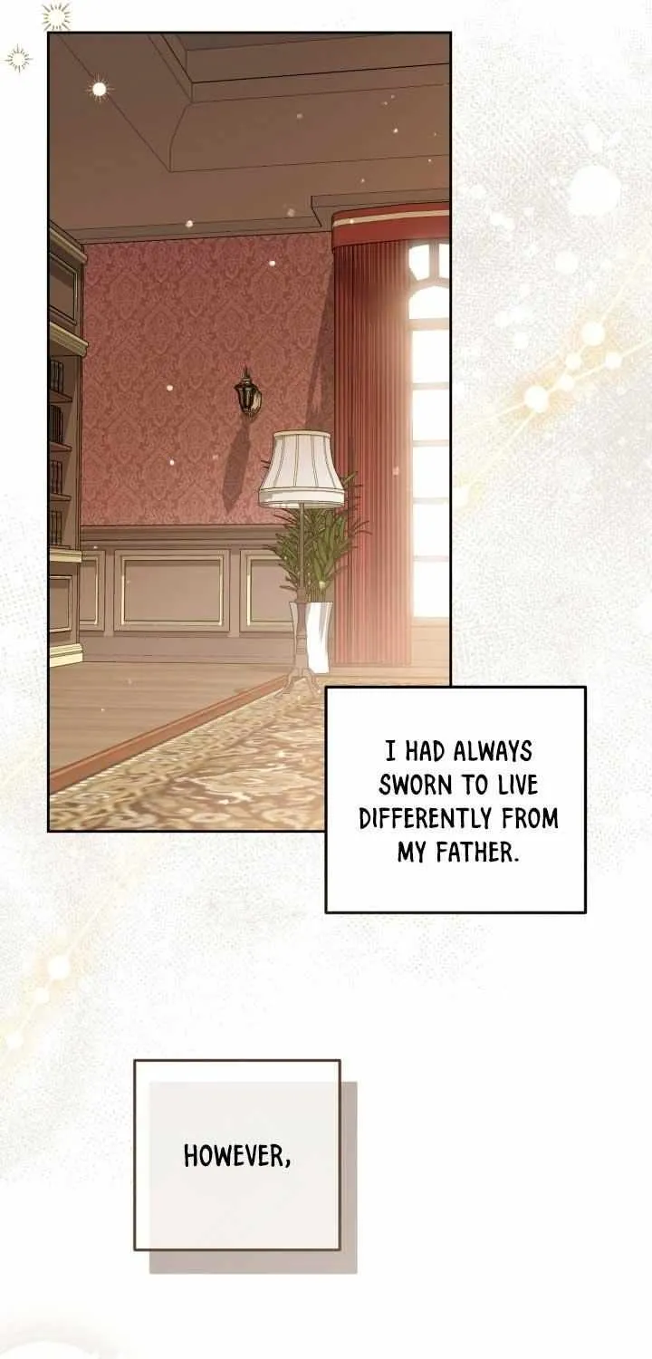 Read The Incognito Princess chapter 21 image 70 on Lezhin