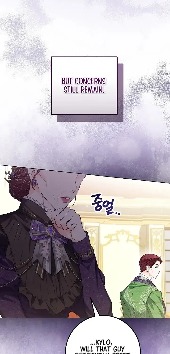 Read The Incognito Princess chapter 24 image 12 on Lezhin