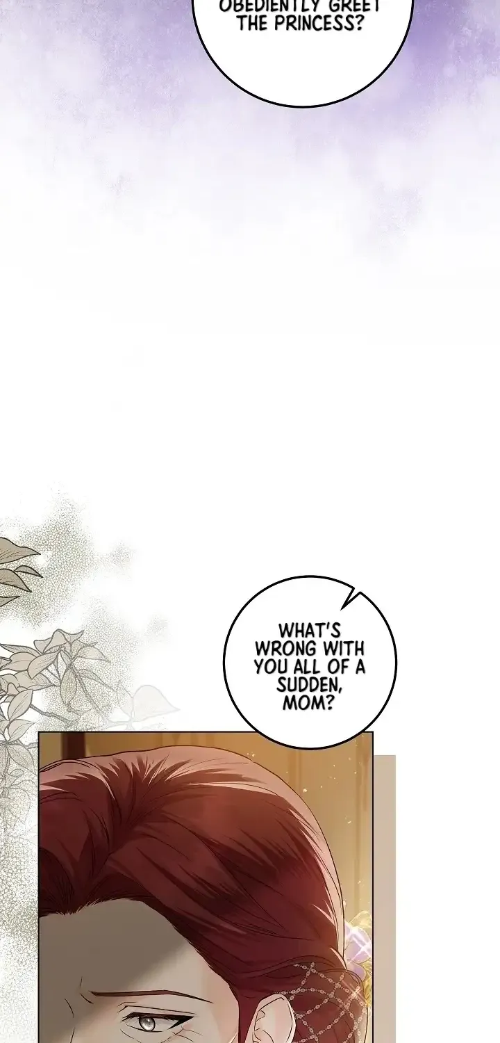 Read The Incognito Princess chapter 24 image 13 on Lezhin